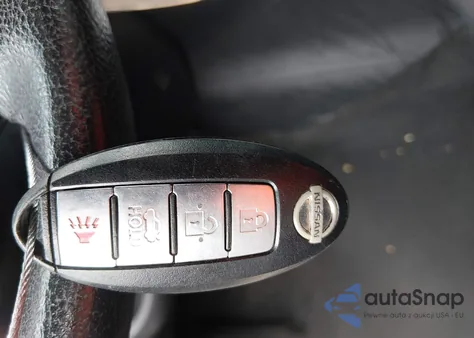 2014 Nissan Sentra Sr from USA, damaged, VIN 3N1AB7AP7EY284987